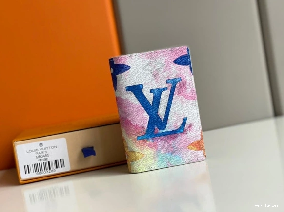 Cheap ORGANIZER VUITTON POCKET LOUIS 0717